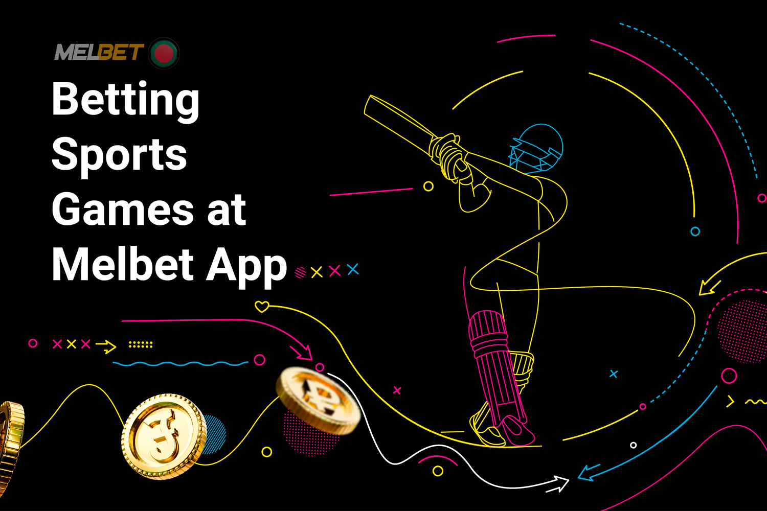 Melbet is a versatile mobile app that allows you to engage in sports betting on the go, offering a plethora of options.