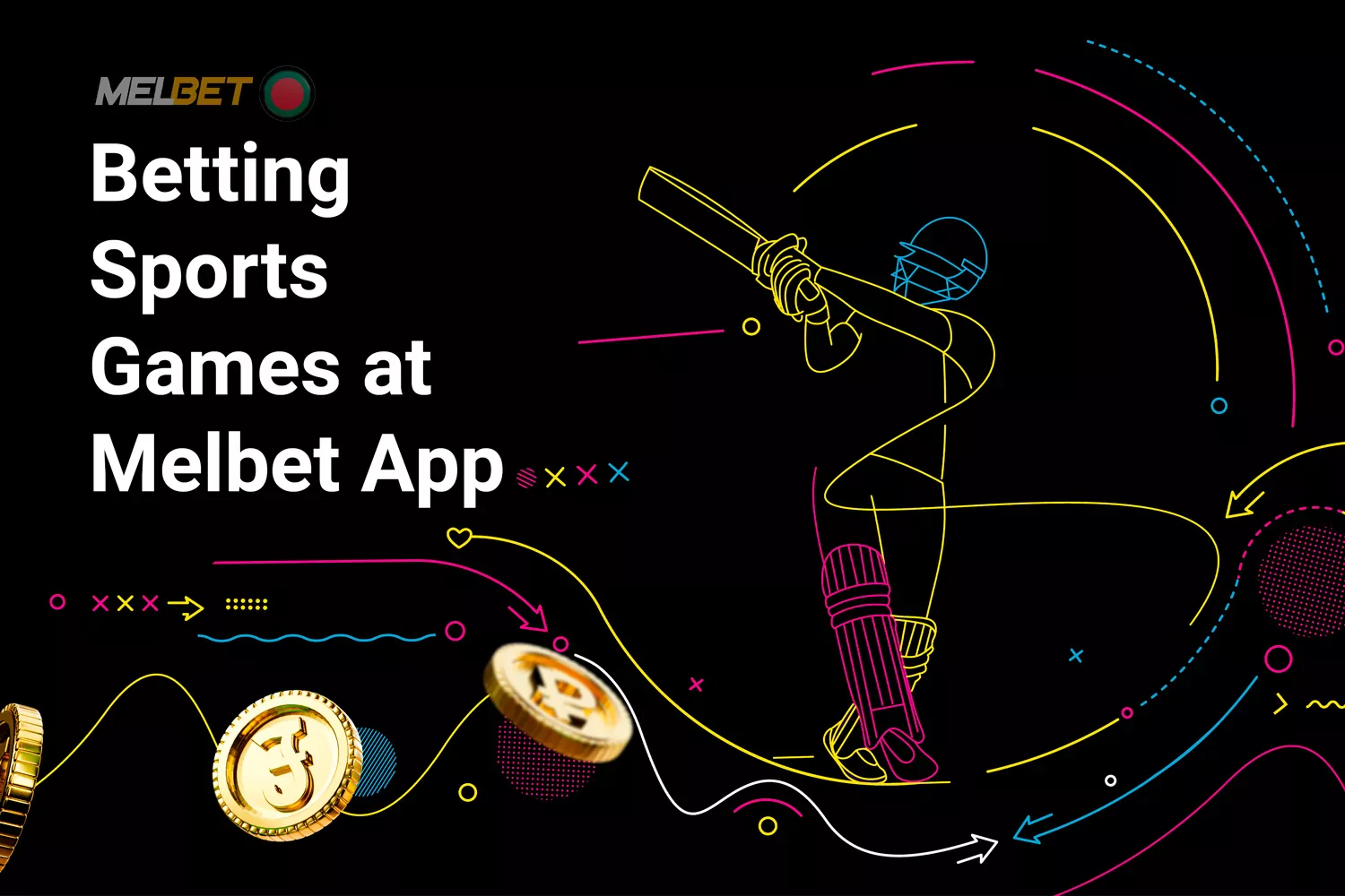 Melbet is a versatile mobile app that allows you to engage in sports betting on the go, offering a plethora of options.