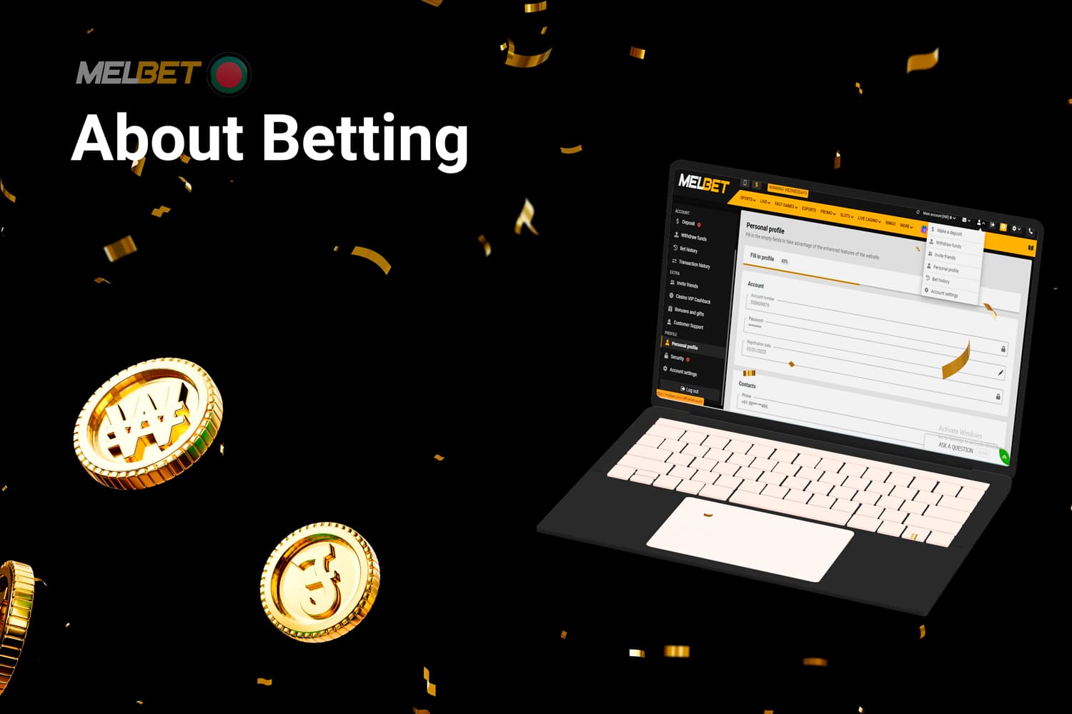 Want A Thriving Business? Focus On Betandreas Best Online Casinos for Fast Deposits!