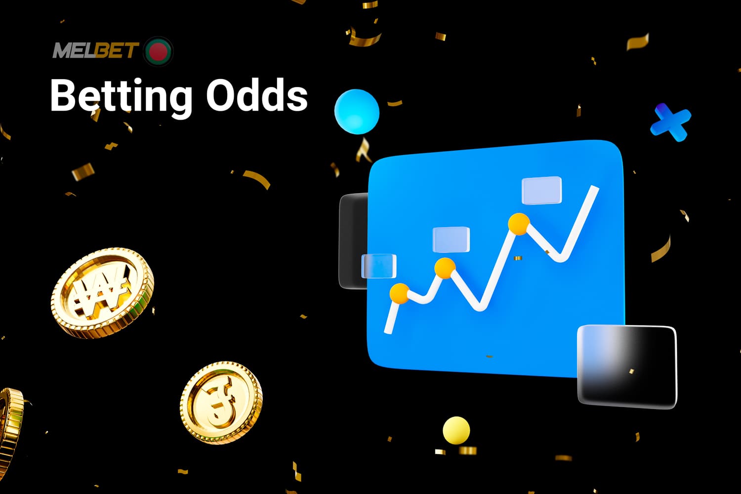 One of the main focuses of the platform is on offering higher odds compared to the average betting market, which makes it an ideal option for experienced bettors. The Melbet website in Bangladesh provides various categories of odds for online sports betting: decimal number system (European) odds, fractional (The UK) coefficients, american coefficients (money line).