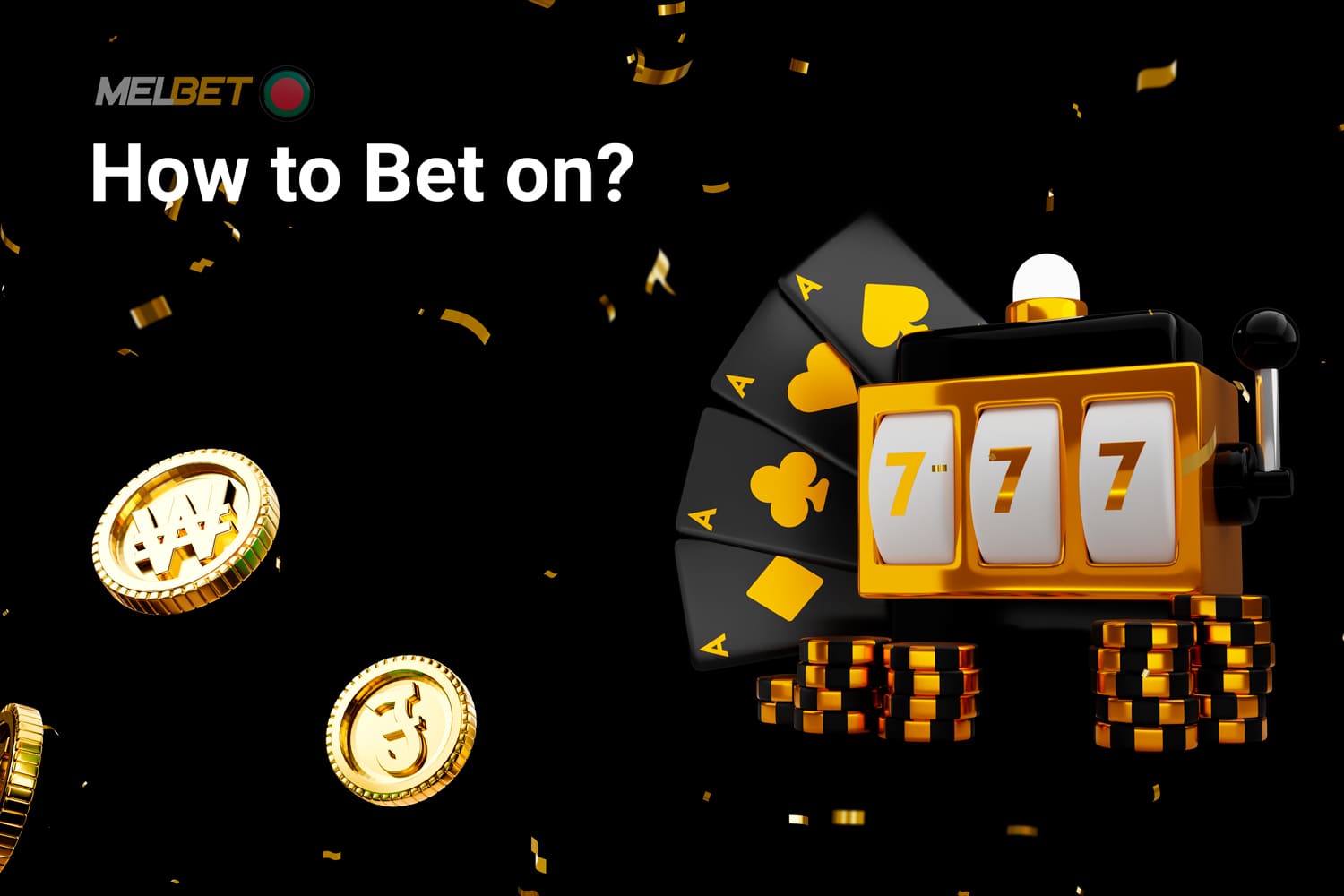 Once you have registered and deposited funds at Melbet, you can start placing bets on various sporting events.