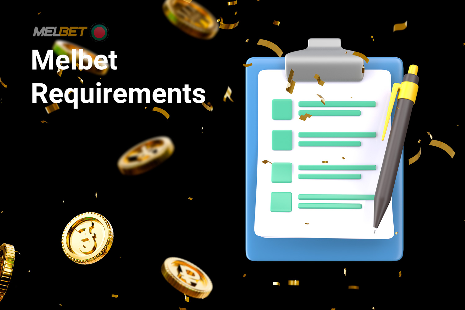 Before placing any bets, it is important to carefully read and understand the requirements set by the bookmaker, which are usually located in a dedicated section on the website.