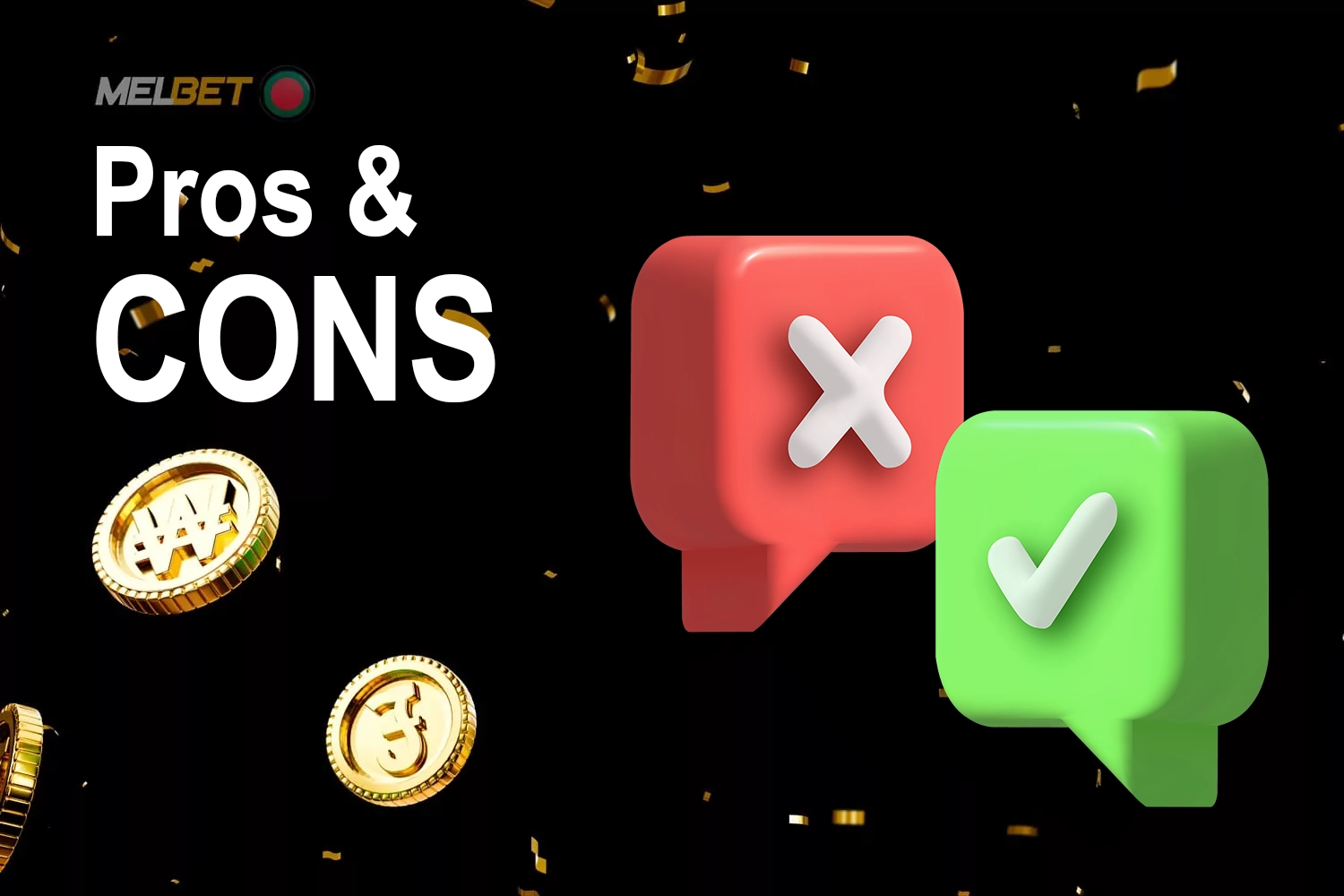 Key strengths and limitations of Melbet for 2025